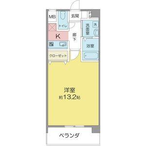 クレール高道町
