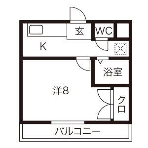 マンションブリッジ88