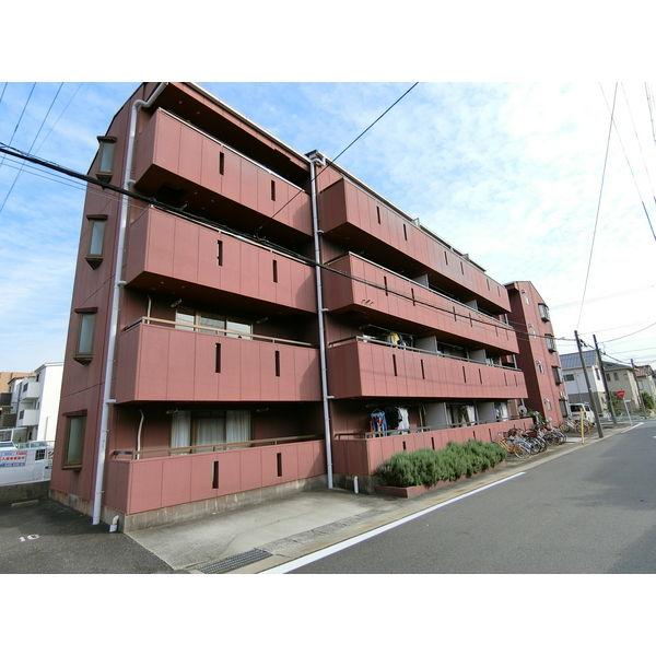 マンションブリッジ88