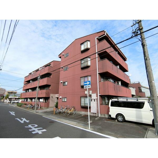 マンションブリッジ88