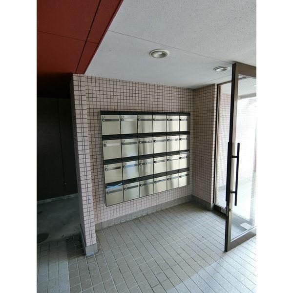 マンションブリッジ88