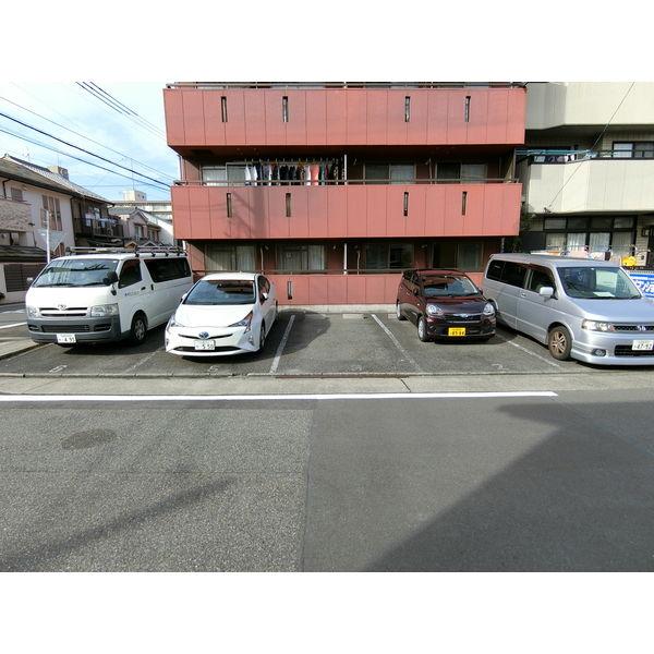 マンションブリッジ88
