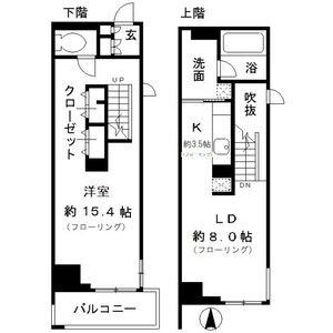 レジディア東桜Ⅱ