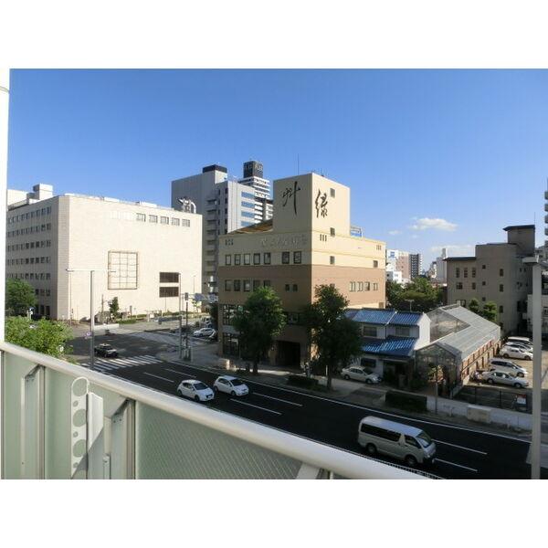 レジディア東桜Ⅱ