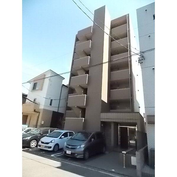 ブランメゾン八龍
