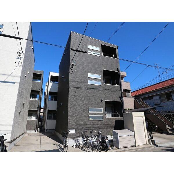 REGALESTシャルマン