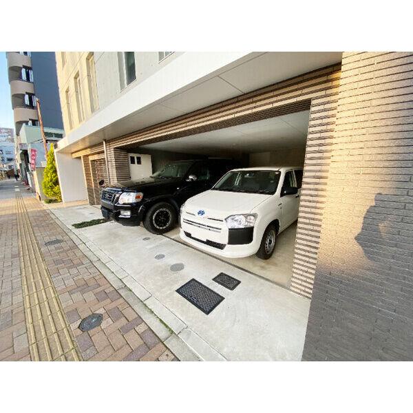 Branche城西