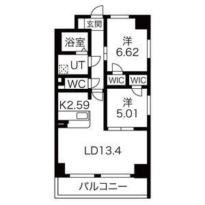 S-FORT鶴舞reale(リアーレ)