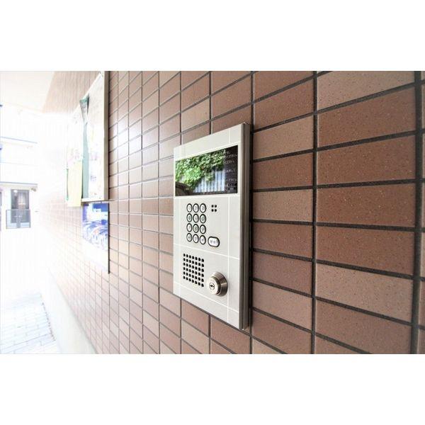 ヴィラ大宮