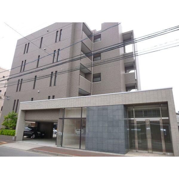 プランドール笠取