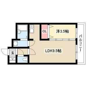X-OVER21覚王山