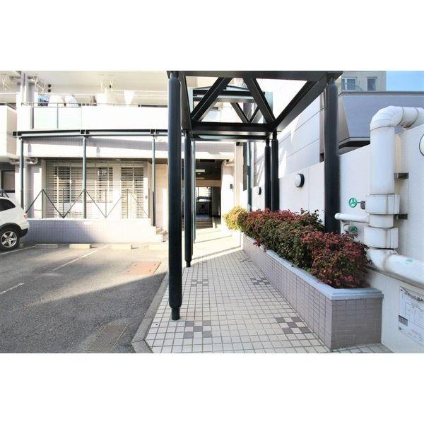 ファミーユ白川
