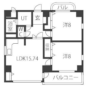 第2清和ビル