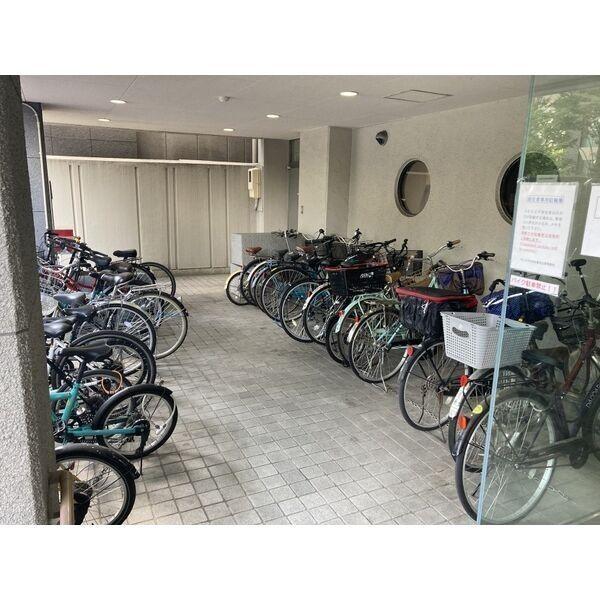 セントラル名古屋