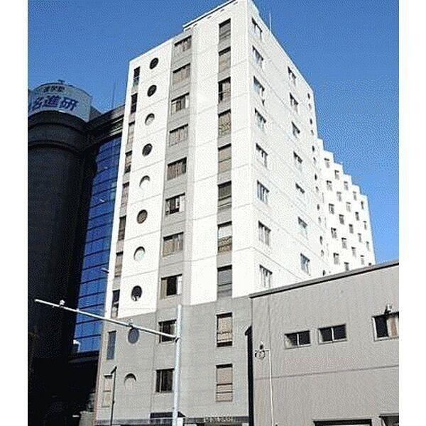 セントラル名古屋