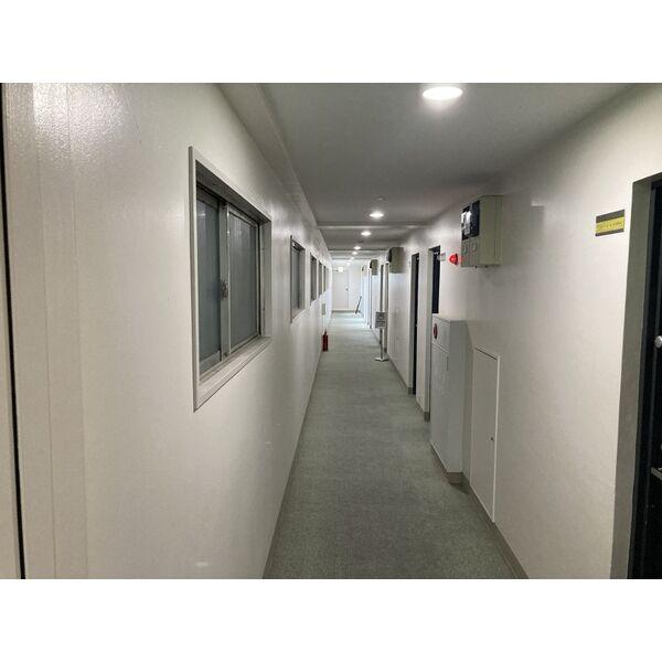 セントラル名古屋