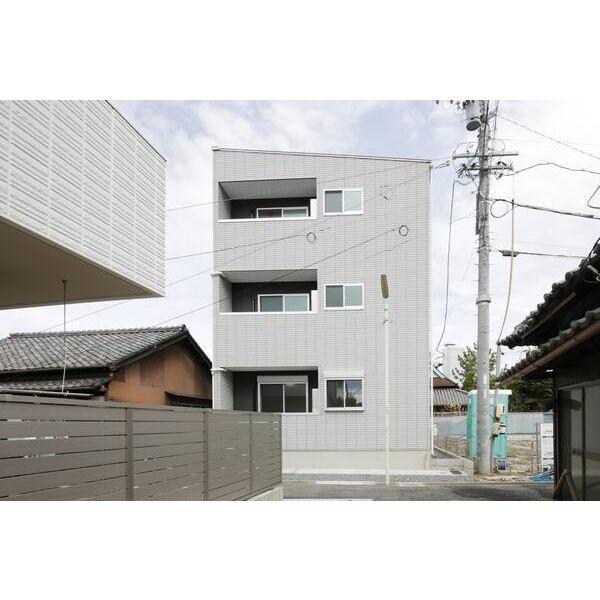 Yuzuriha名駅西