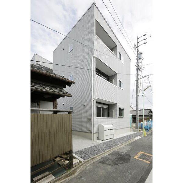 Yuzuriha名駅西