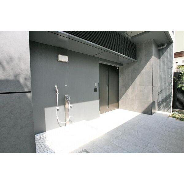 オープンレジデンシア名古屋駅THE　COURT
