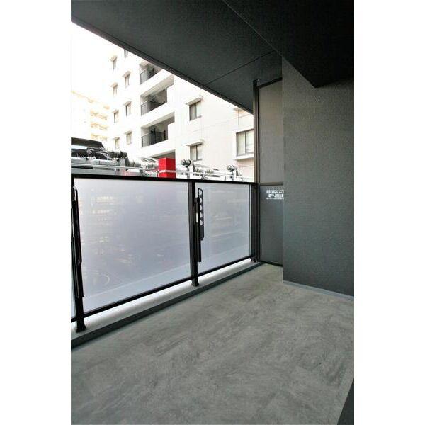 オープンレジデンシア名古屋駅THE　COURT