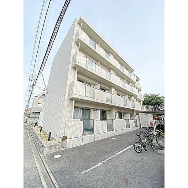 スカイコート天塚