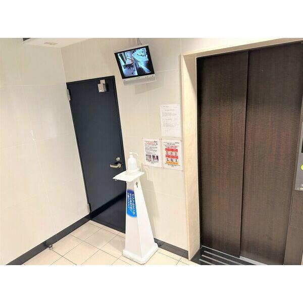 ユーレジデンス名駅南