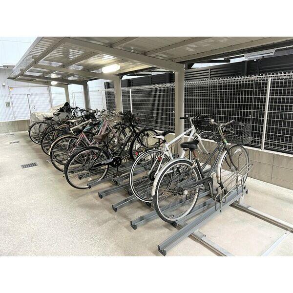 ユーレジデンス名駅南
