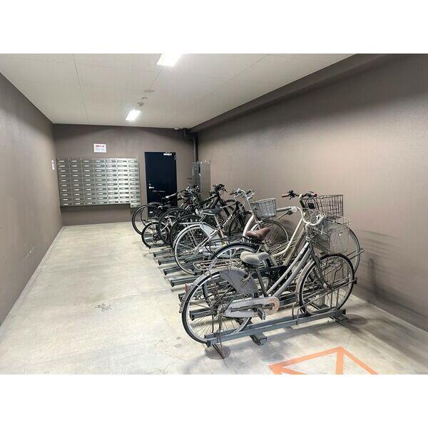 ユーレジデンス名駅南