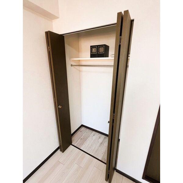 ライオンズマンション橦木