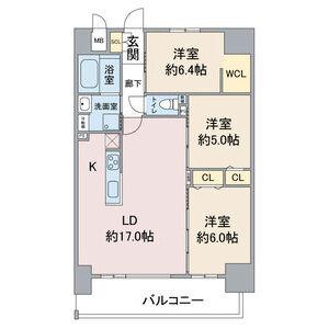 ラトゥール浄心
