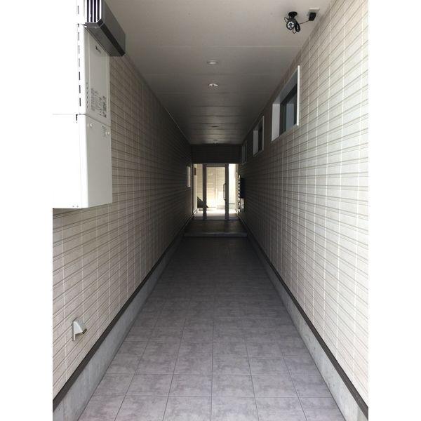 アビターレ新出来