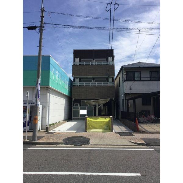 アビターレ新出来