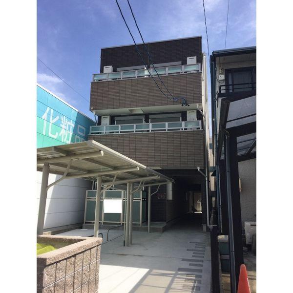 アビターレ新出来