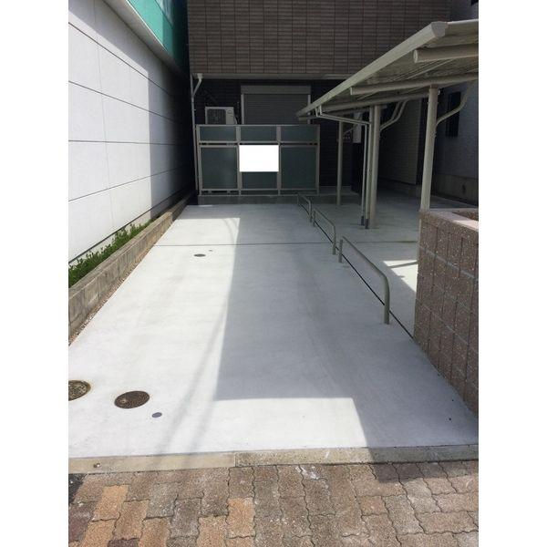 アビターレ新出来