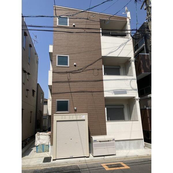 Calm栄生