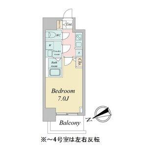オーキッドレジデンス鶴舞(旧S-RESIDENCE鶴舞)