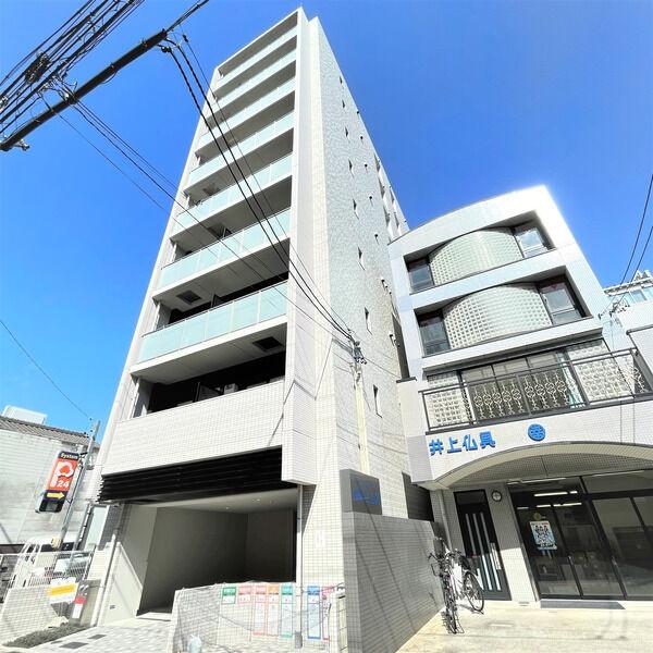 Z・R東別院