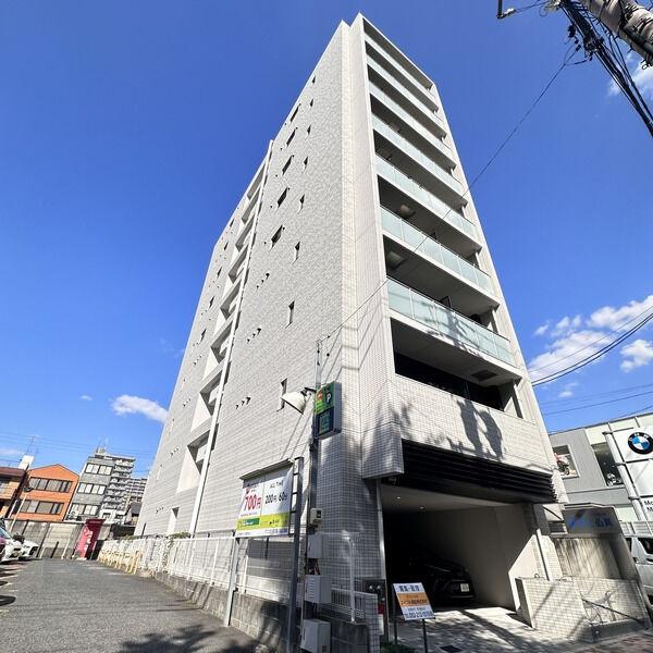 Z・R東別院