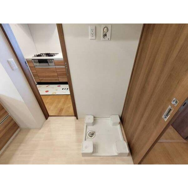 アルバックス覚王山ブランシェ