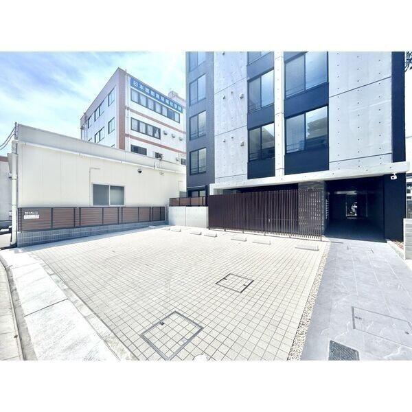 リーデンス名古屋駅西