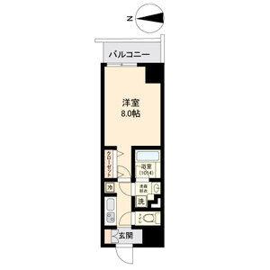 ブランシエスタ金山