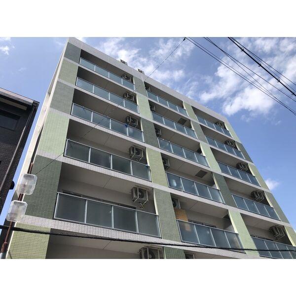 RAFFLESHINSAKAE