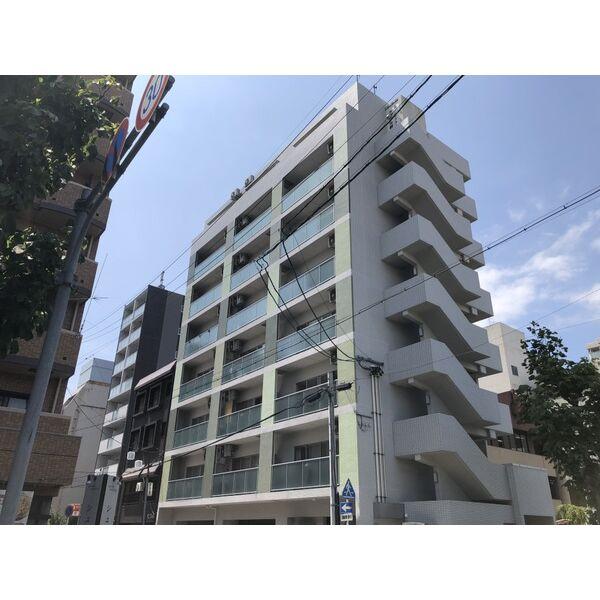 RAFFLESHINSAKAE