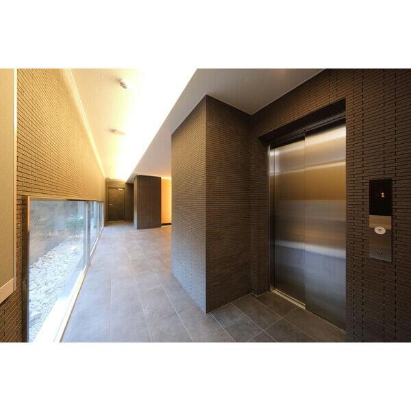 エステムコート名古屋新栄アクシス