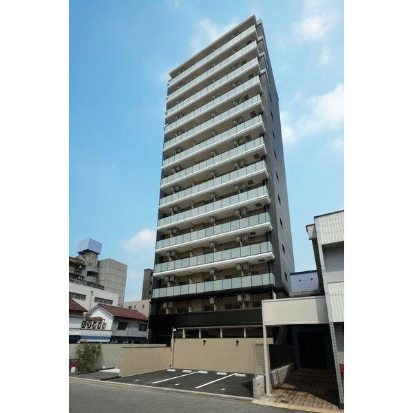 エステムコート名古屋新栄アクシス