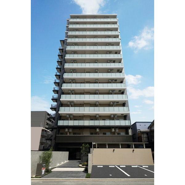 エステムコート名古屋新栄アクシス