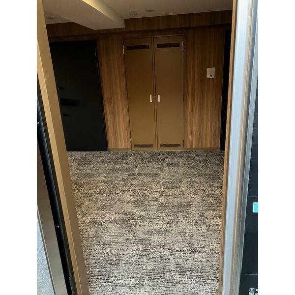 エステムコート名古屋新栄6アートテラス