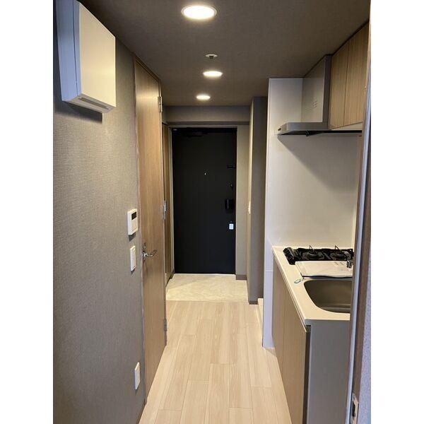 エステムコート名古屋新栄6アートテラス