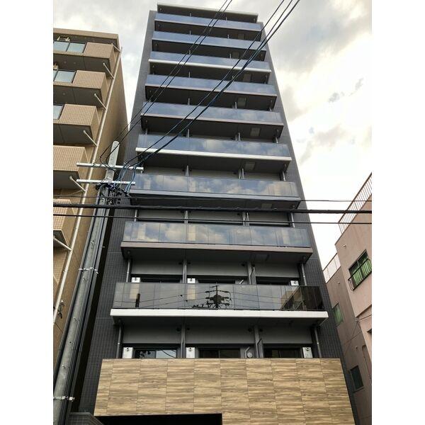 エステムコート名古屋新栄6アートテラス