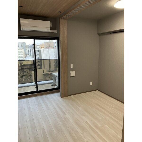 エステムコート名古屋新栄6アートテラス